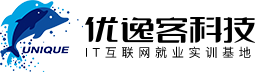 优逸客logo