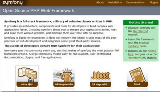 11款简化PHP开发的工具，哪款你最爱