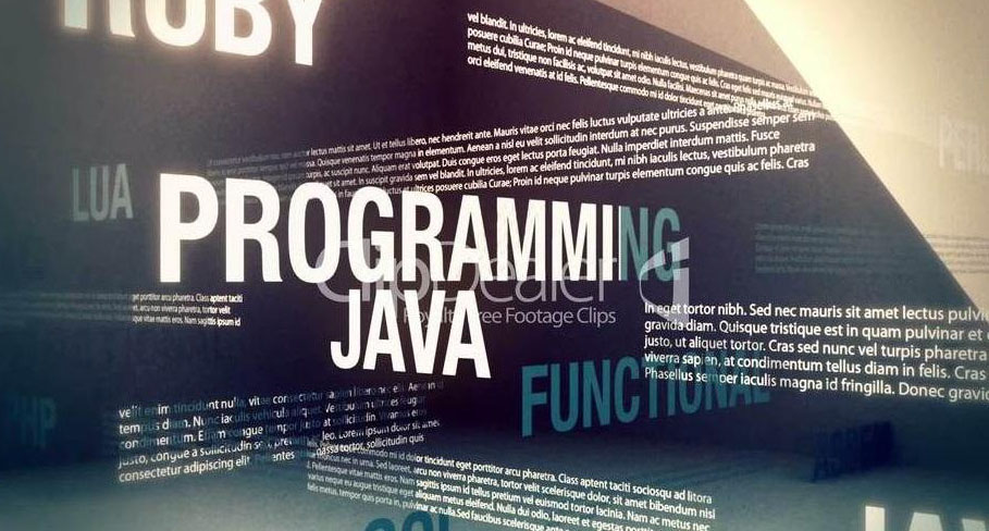 大数据为何自学Java难以成功？